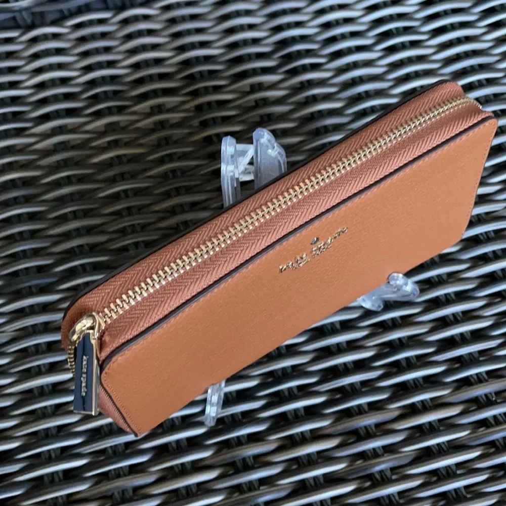 Kate Spade staci large continental wallet - Picture 12 of 16